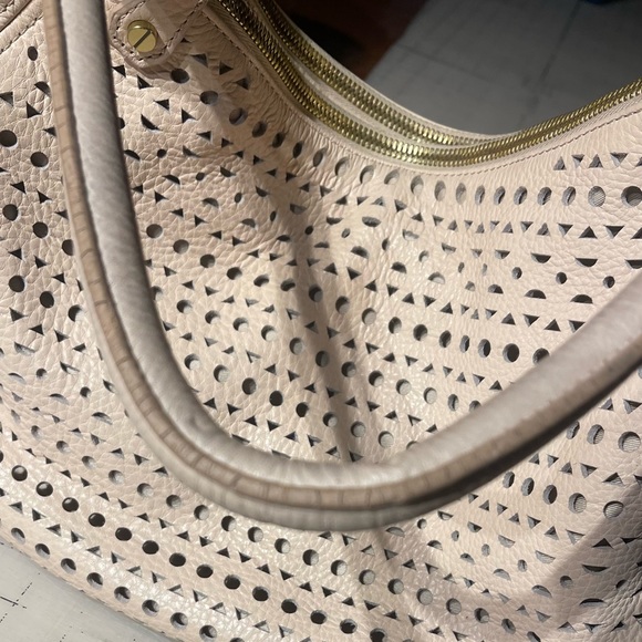 J. Crew Shoulder Hobo Bag - Picture 10 of 11